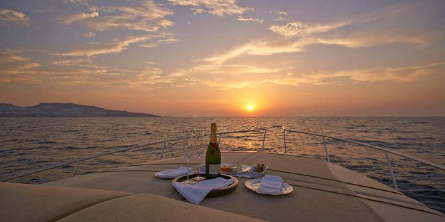 Catamaran Exclusif Incluant Diner grand bay maurice